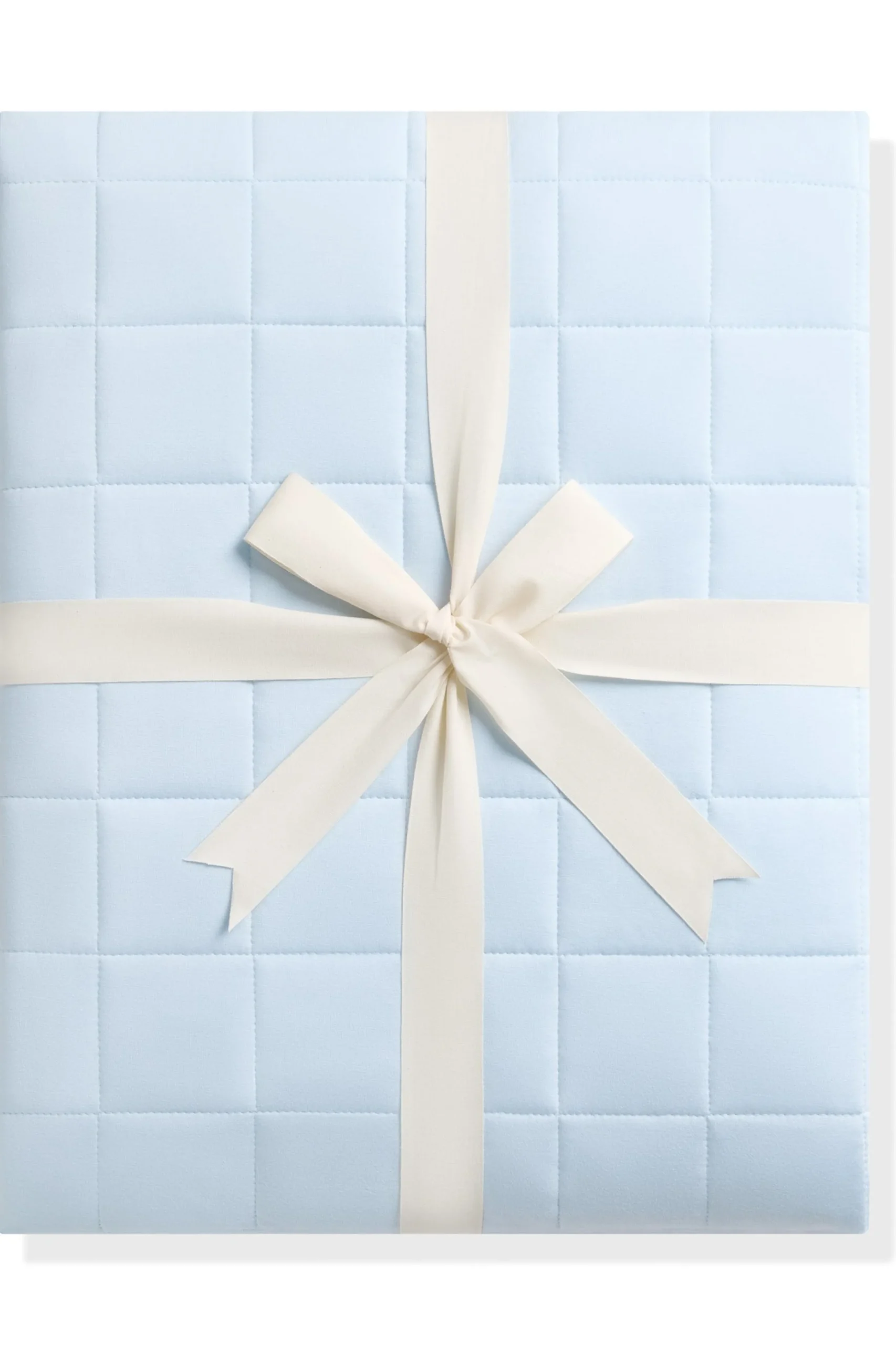 Adult Quilted Blanket in Breeze 2.5