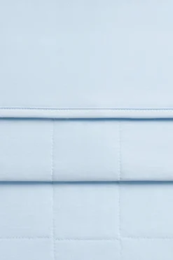 Adult Quilted Blanket in Breeze 2.5