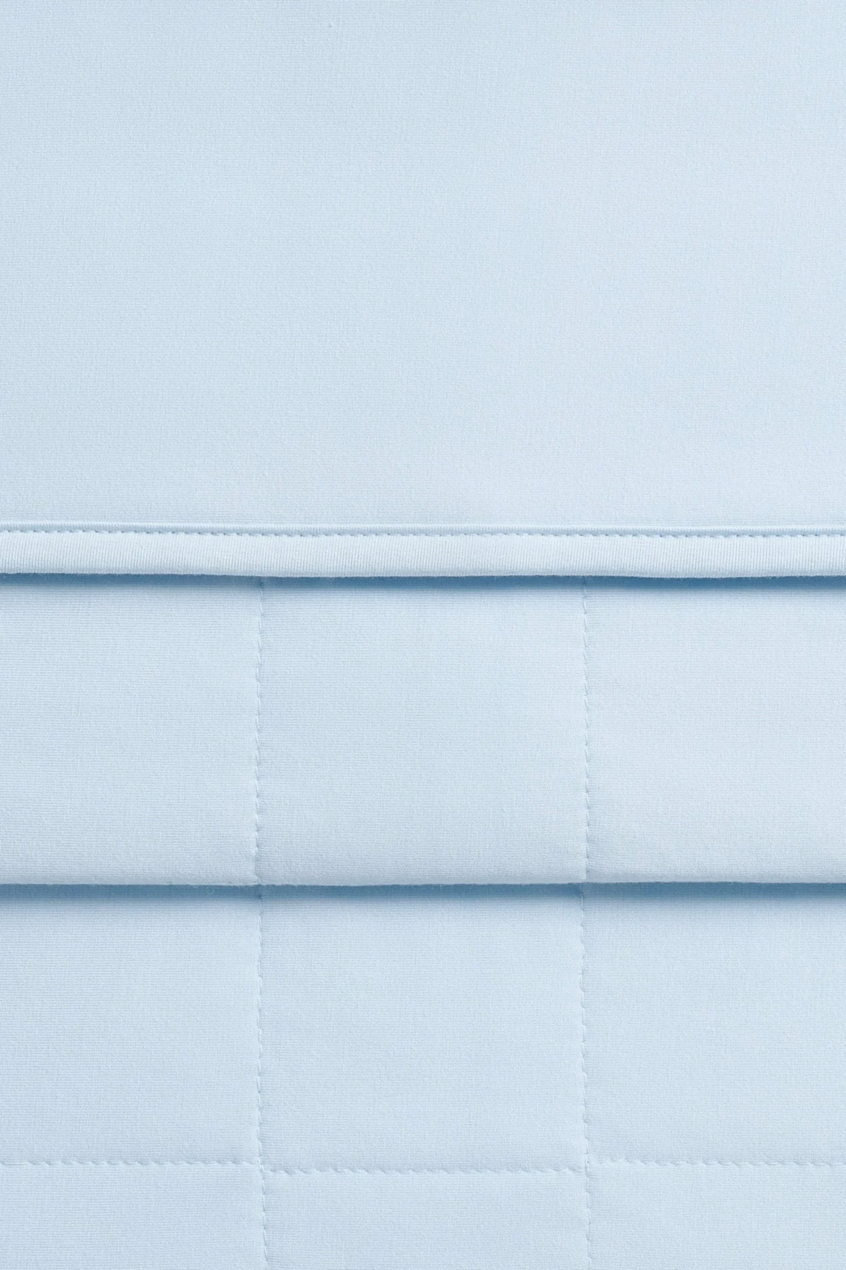 Adult Quilted Blanket in Breeze 2.5