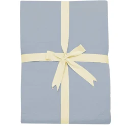 Adult Quilted Blanket in Fog 2.5