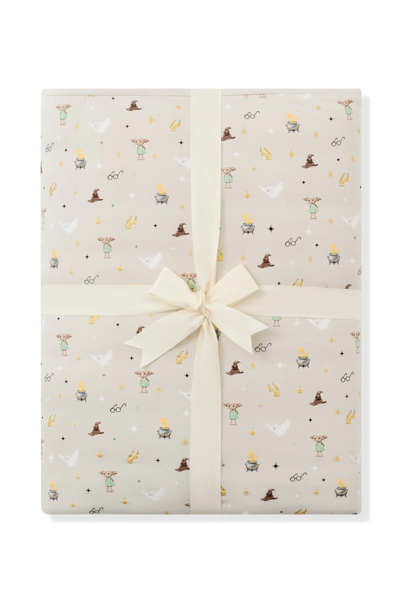 Adult Quilted Blanket in Starry Icon 2.5