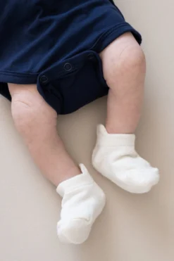 Ankle Socks Combo 5-Pack in Cloud