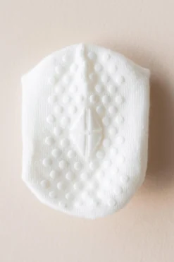 Ankle Socks Combo 5-Pack in Cloud