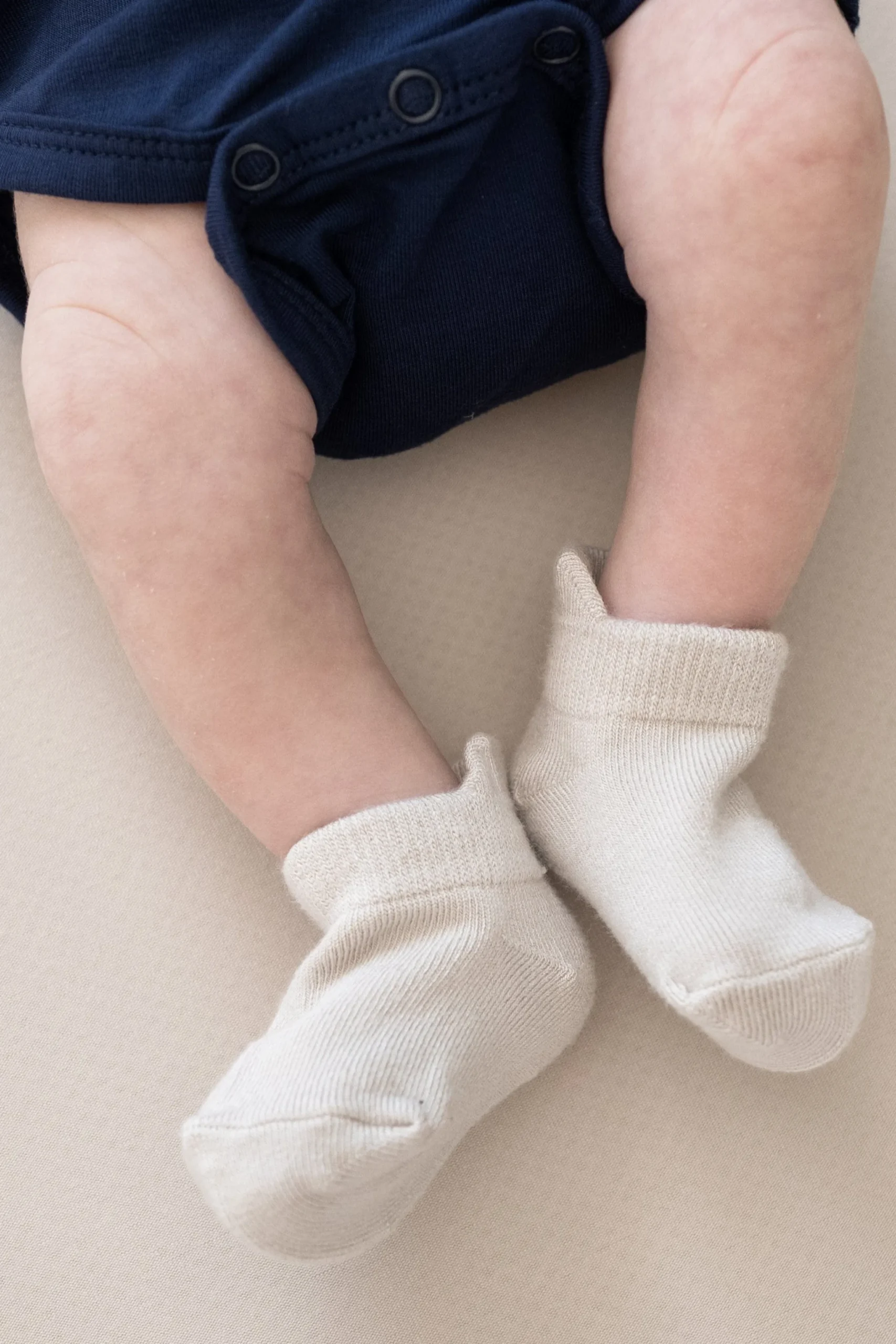 Ankle Socks Combo 5-Pack in Cool
