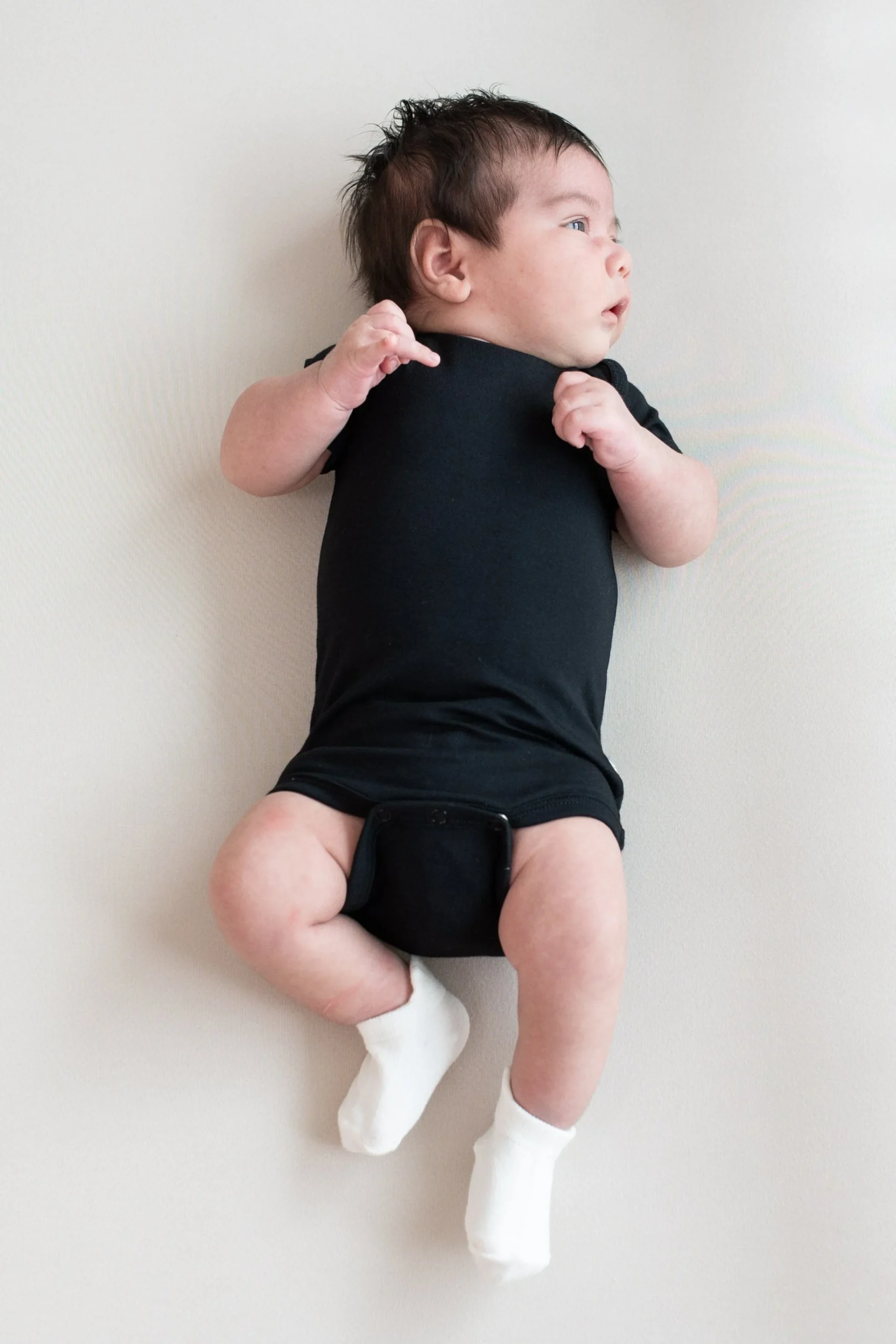 Ankle Socks Combo 5-Pack in Neutral