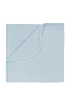 Baby Blanket in Fog 1.0