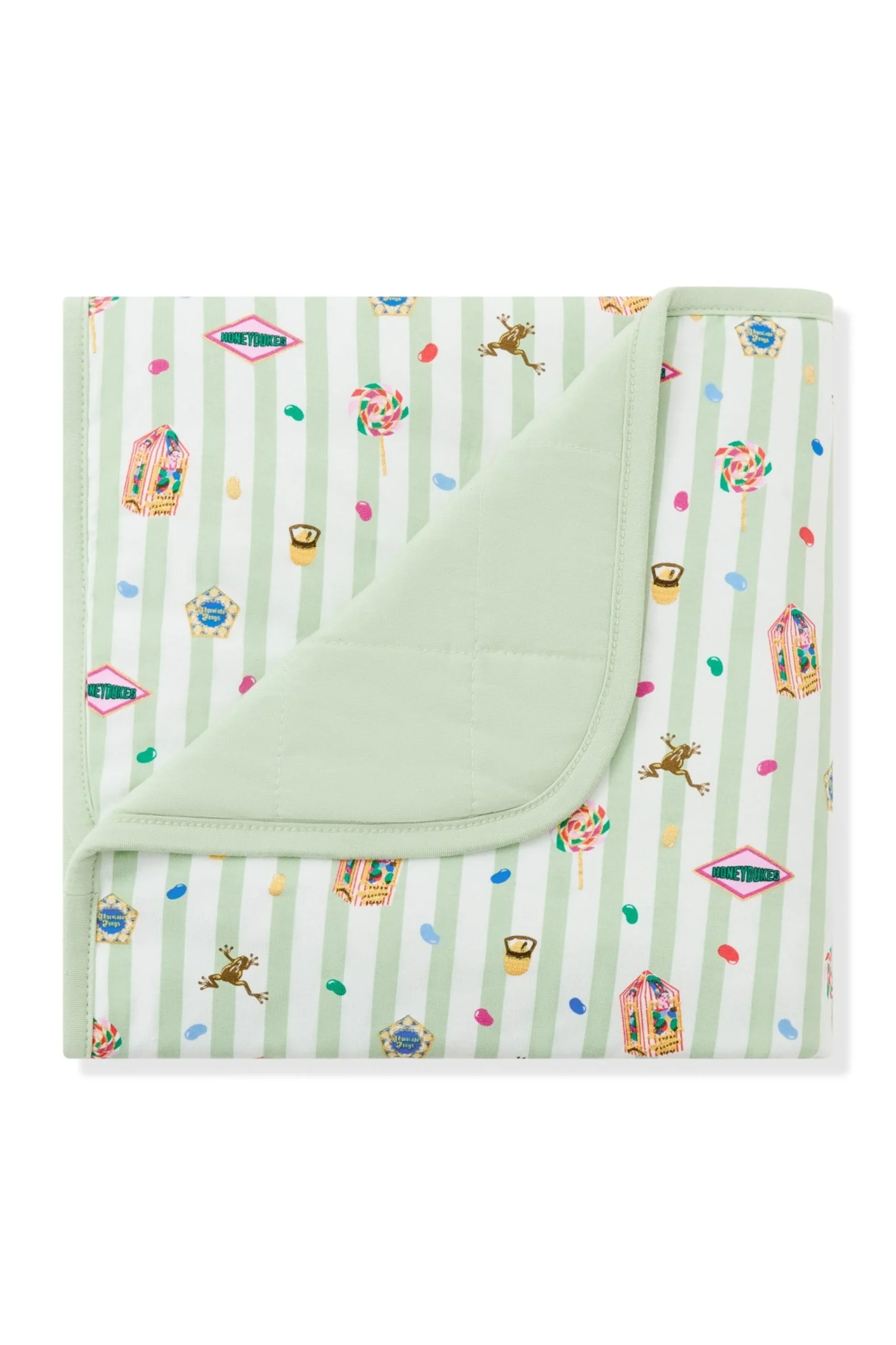 Baby Blanket in Honeydukes 1.0