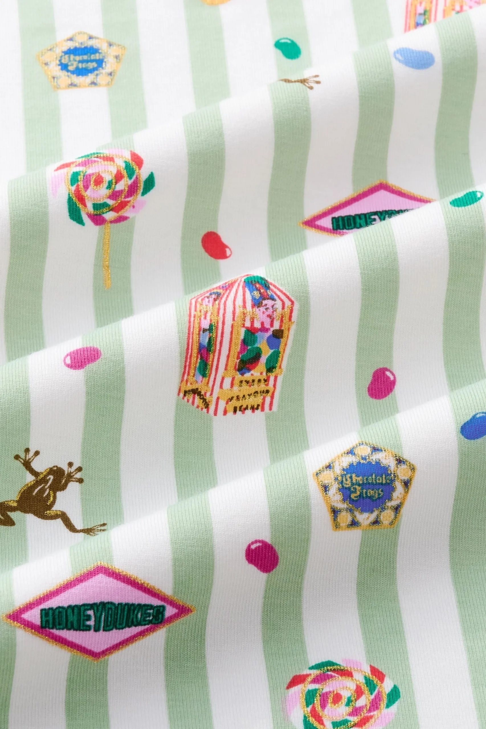 Baby Blanket in Honeydukes 1.0
