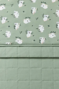 Baby Blanket in Koala