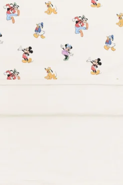 Baby Blanket in Mickey Mouse and Friends 1.0