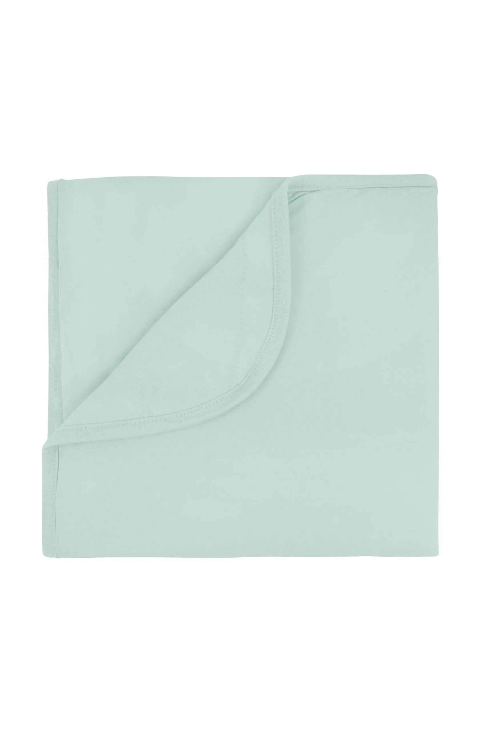 Baby Blanket in Sage 1.0