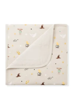 Baby Blanket in Starry Icon 1.0