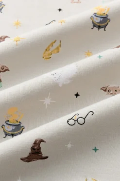 Baby Blanket in Starry Icon 1.0