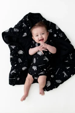 Baby Blanket in STAR WARS™ 1.0