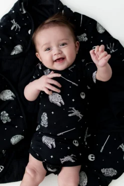 Baby Blanket in STAR WARS™ 1.0