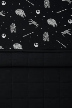 Baby Blanket in STAR WARS™ 1.0