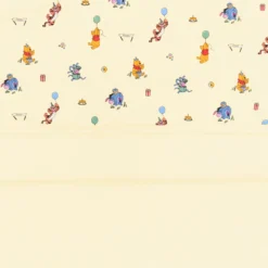 Baby Blanket in Winnie the Pooh Celebration 1.0
