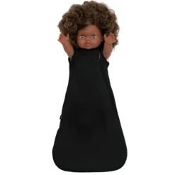Baby Doll Sleep Bag in Midnight