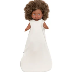 Baby Doll Sleep Bag in Oat
