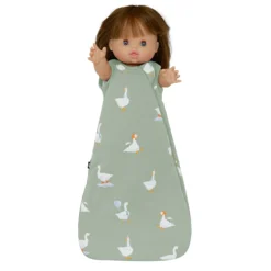 Baby Doll Sleep Bag in Silly Goose