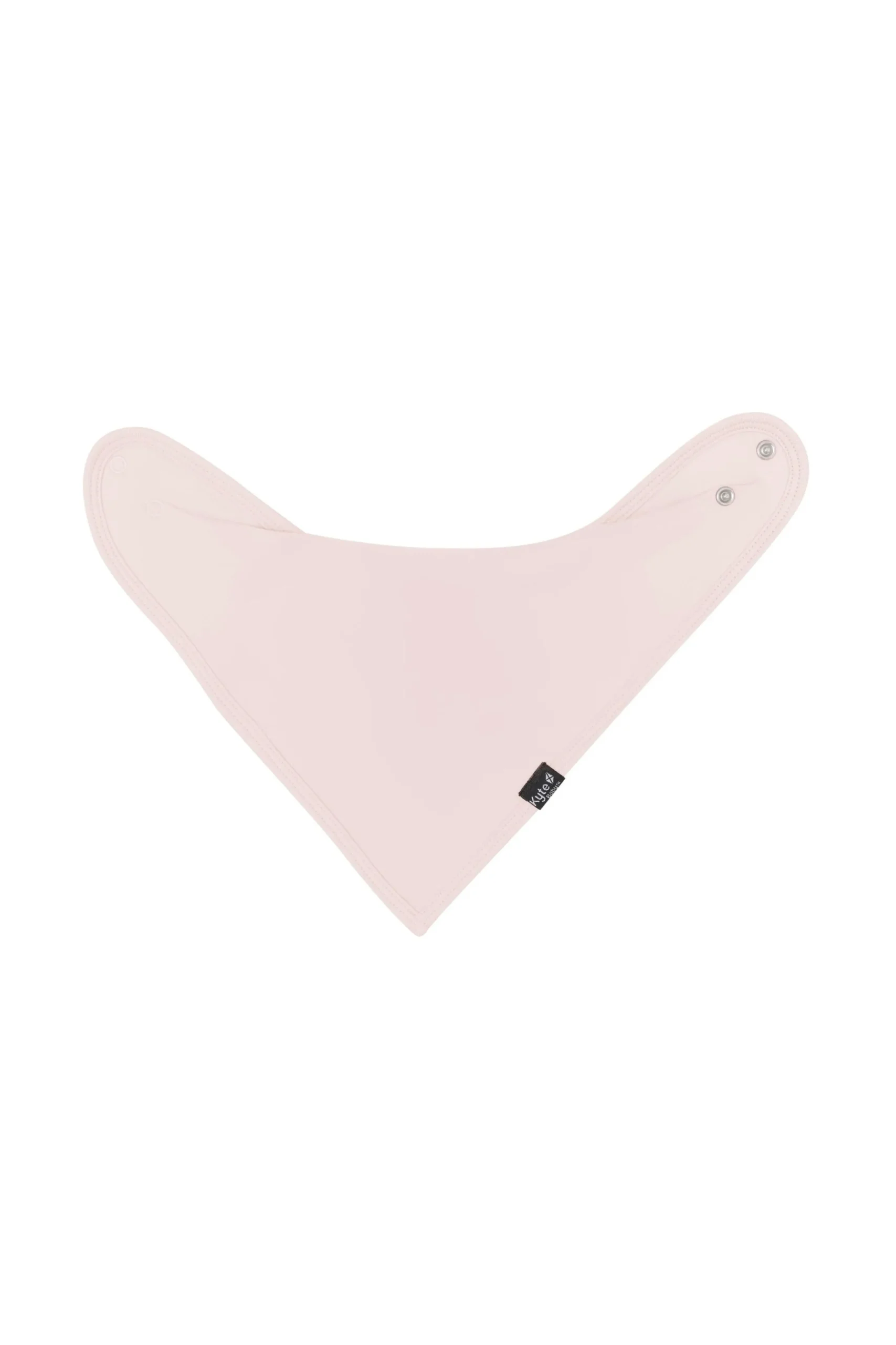 Bib in Blush
