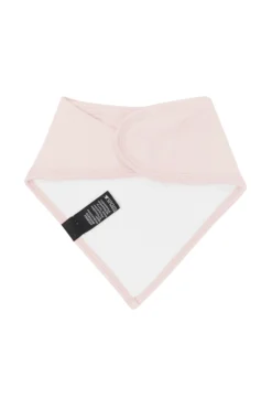 Bib in Blush