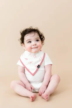 Bib in Bow