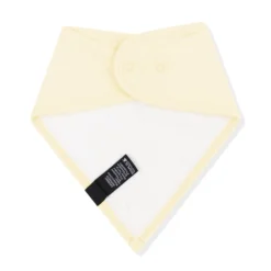 Bib in Chamomile