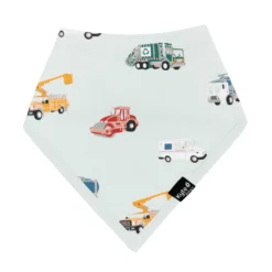 Bib in City Vehicles
