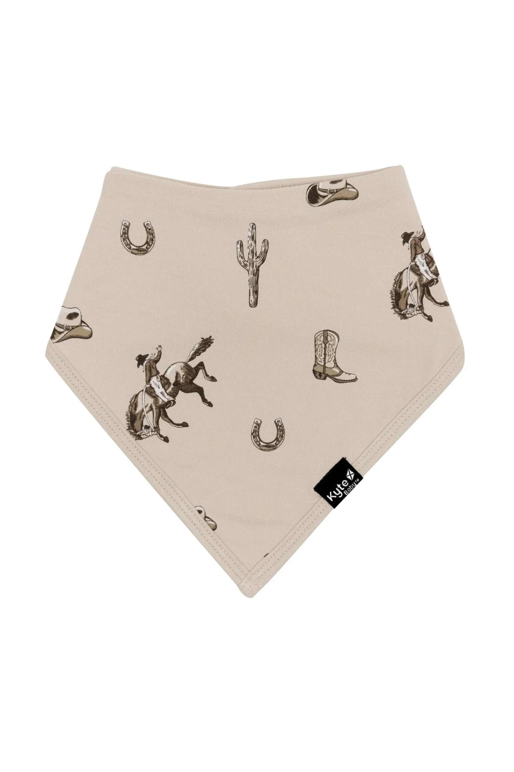 Bib in Classic Cowboy