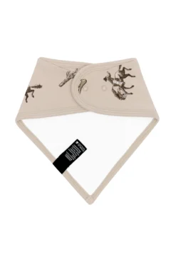 Bib in Classic Cowboy