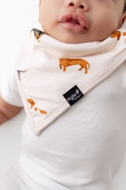 Bib in Dachshund
