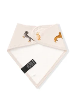 Bib in Dachshund