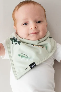 Bib in Fishing