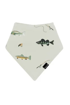 Bib in Fishing