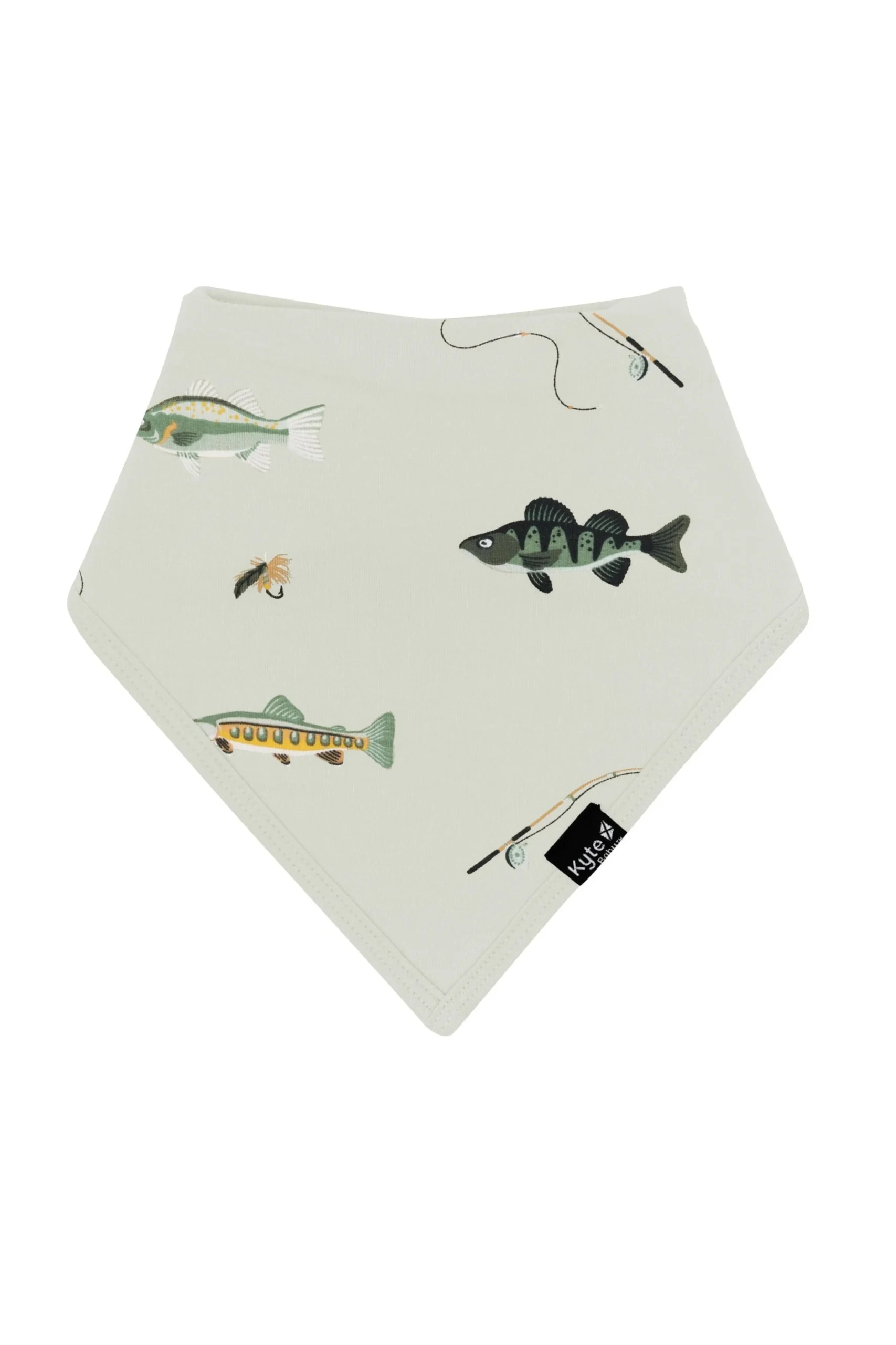 Bib in Fishing
