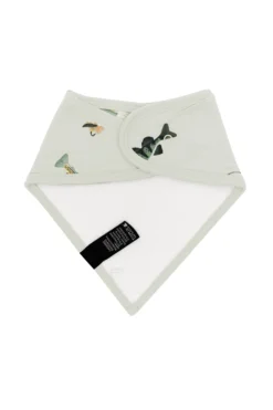 Bib in Fishing