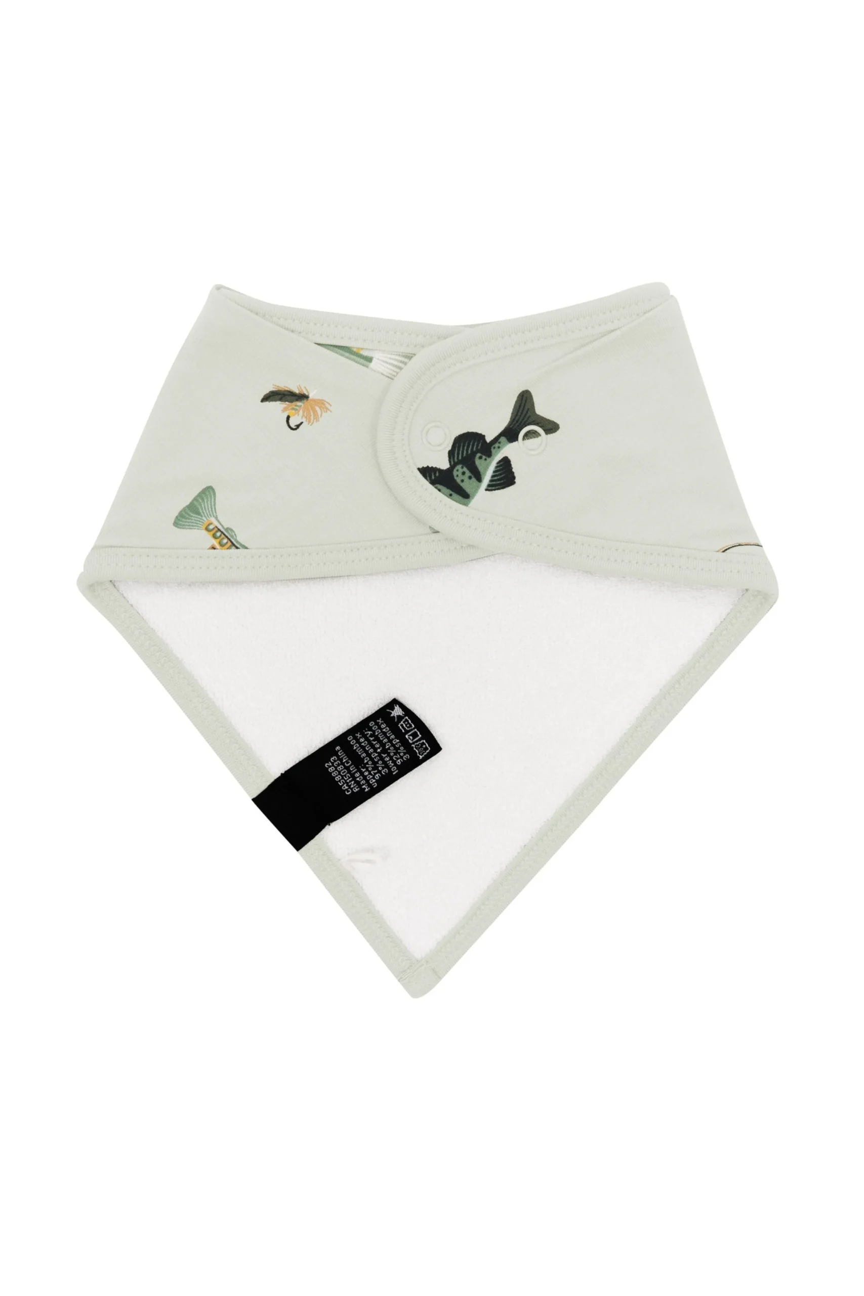 Bib in Fishing