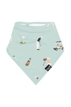 Bib in Golf