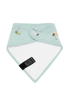Bib in Golf