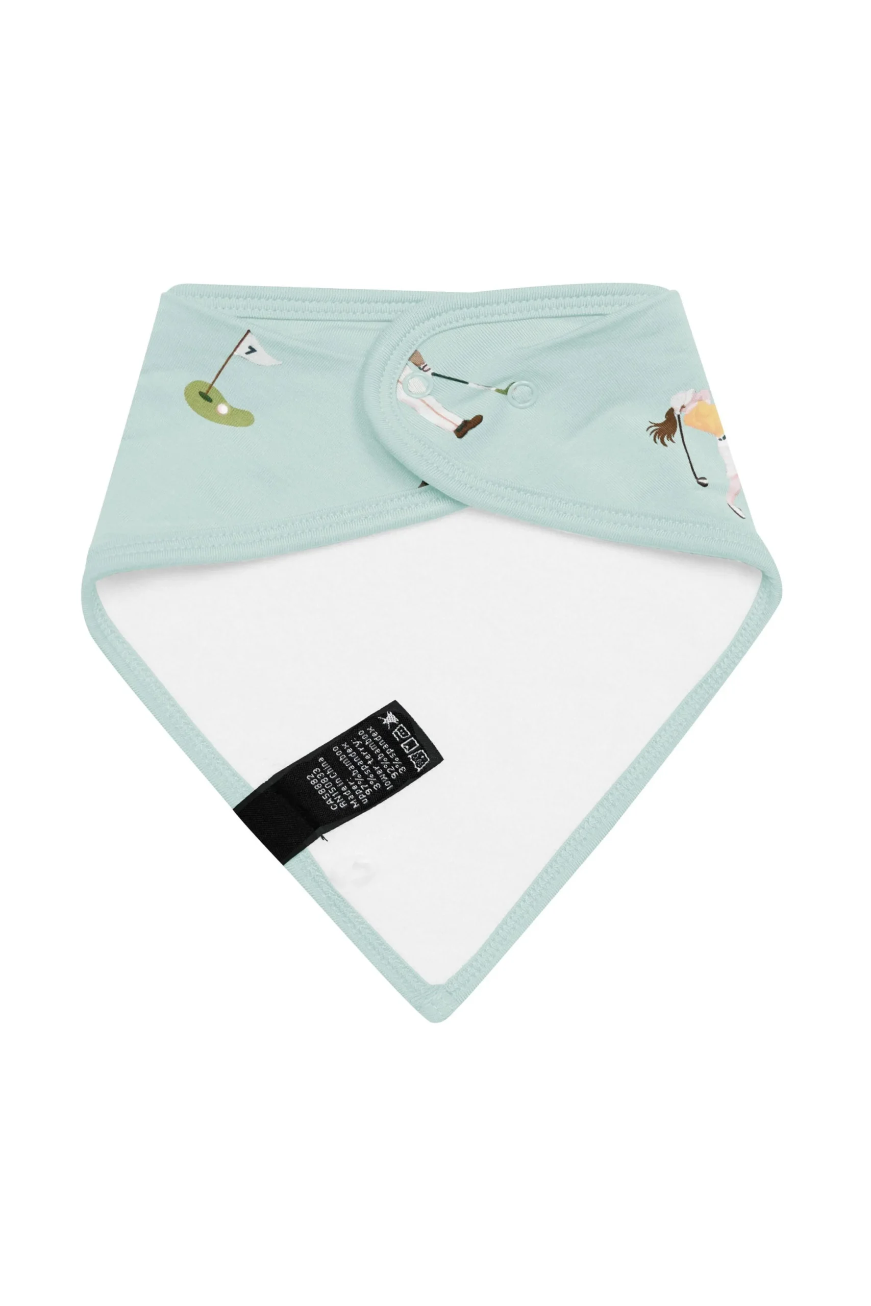 Bib in Golf