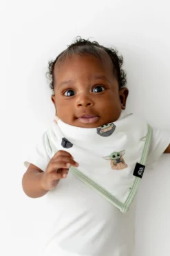 Bib in Grogu™