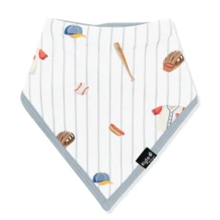 Bib in Home Run