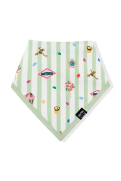 Bib in Honeydukes