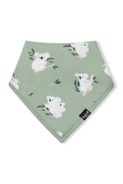 Bib in Koala
