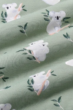 Bib in Koala