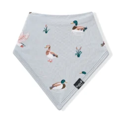 Bib in Mallard Duck