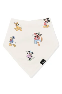 Bib in Mickey Mouse and Friends