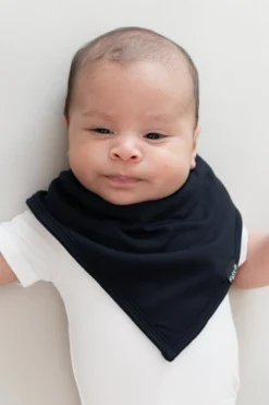 Bib in Midnight