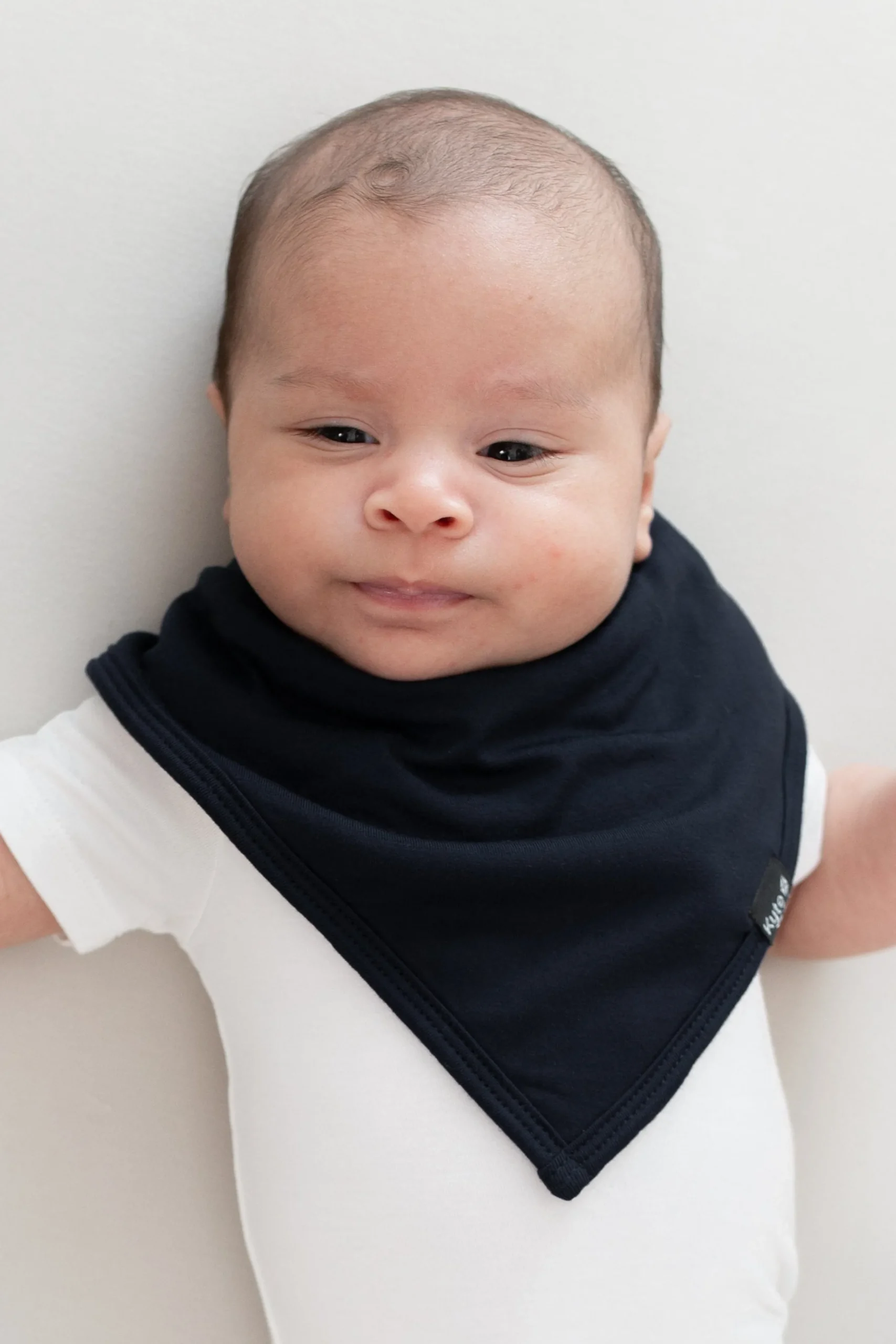 Bib in Midnight